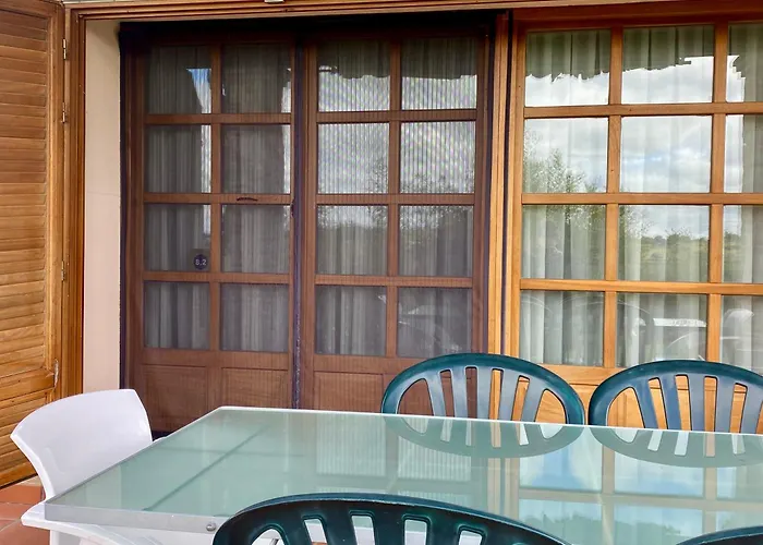 Casas Olmo Y Fresno Jardin Y Piscina A 17 Kilometros De Salamanca