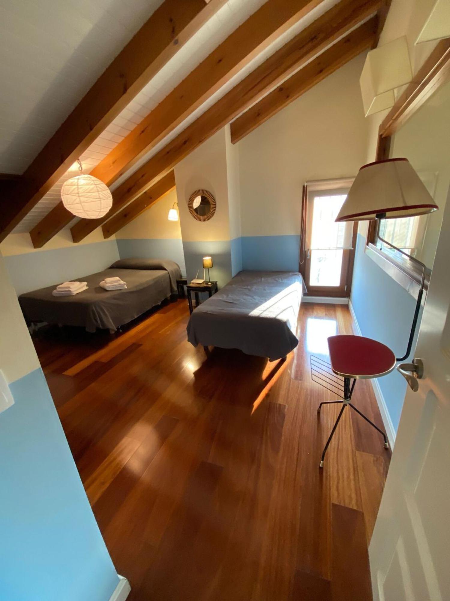 Casas Olmo Y Fresno Jardin Y Piscina A 17 Kilometros De * Salamanca