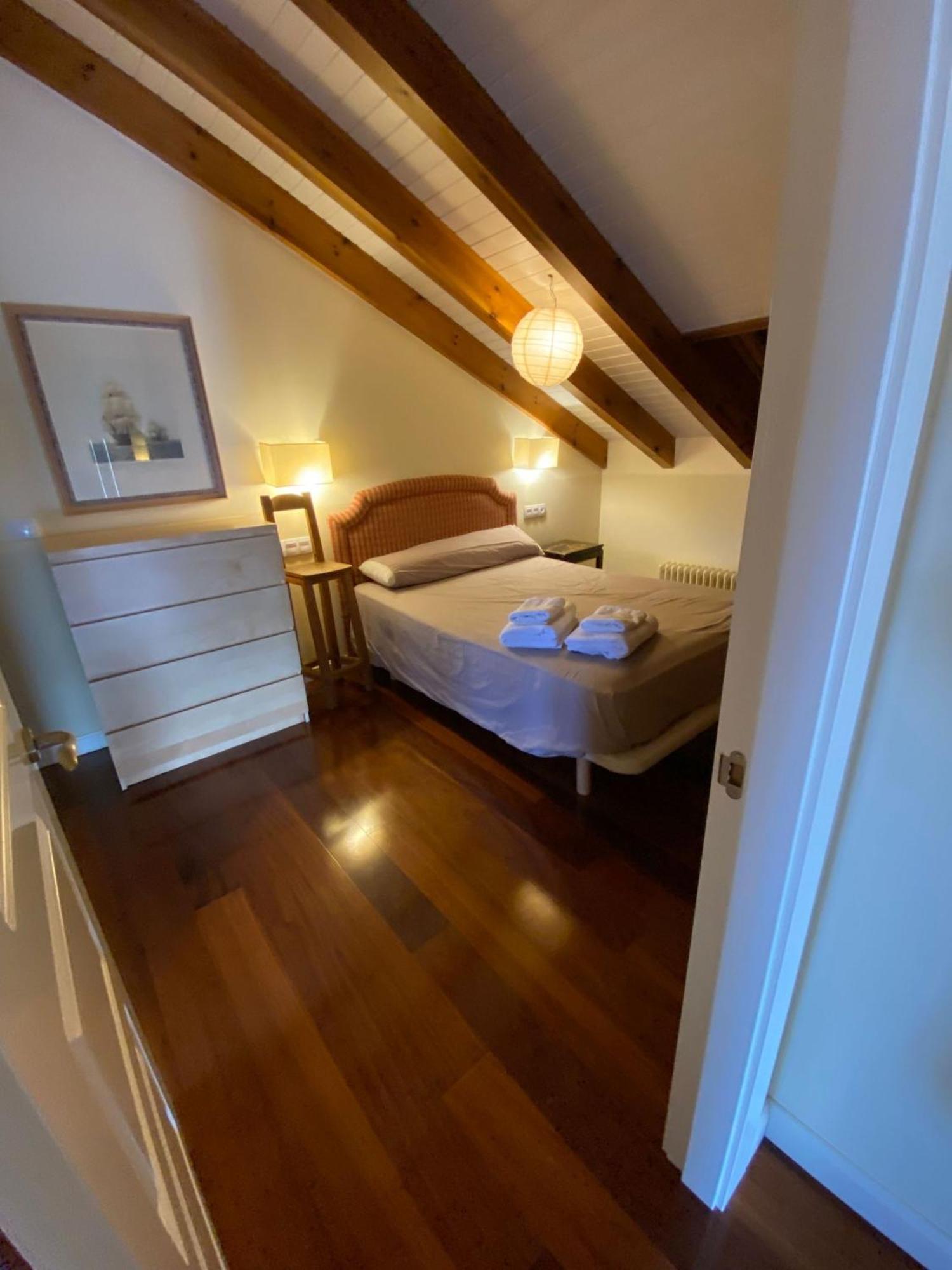 Ferienhaus Casas Olmo Y Fresno Jardin Y Piscina A 17 Kilometros De Salamanca