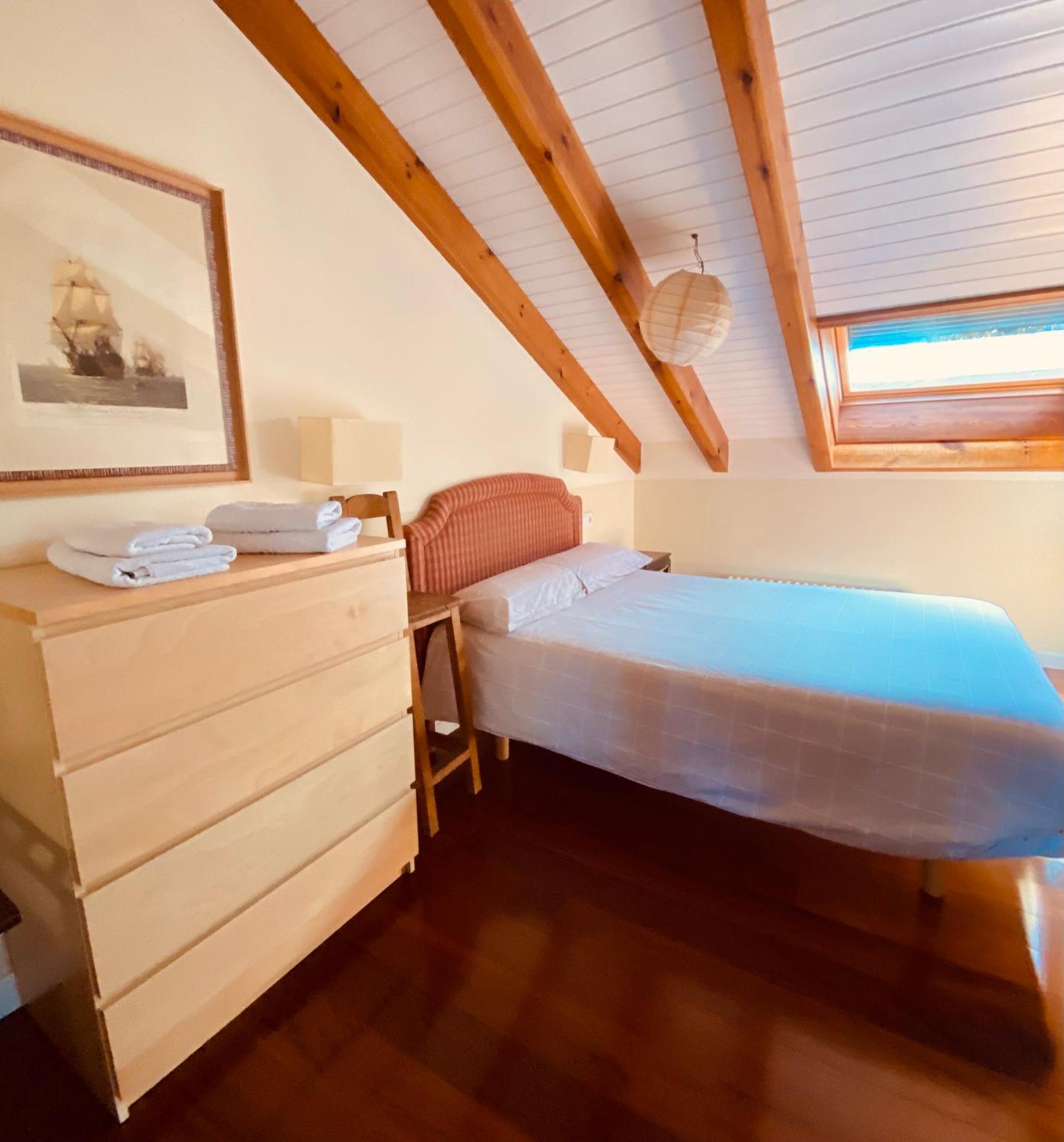 Casas Olmo Y Fresno Jardin Y Piscina A 17 Kilometros De Ferienhaus Salamanca