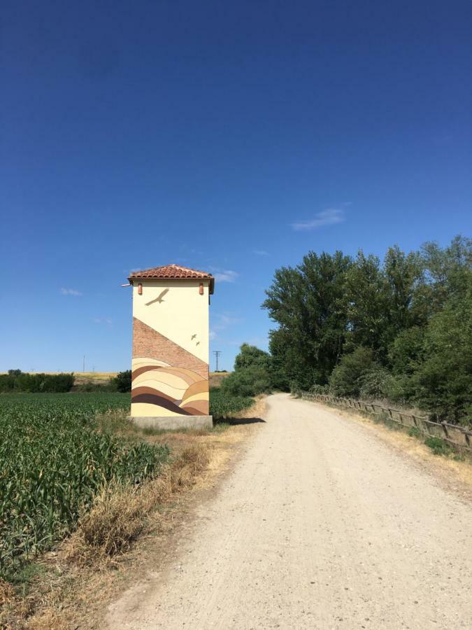 Casas Olmo Y Fresno Jardin Y Piscina A 17 Kilometros De * Salamanca