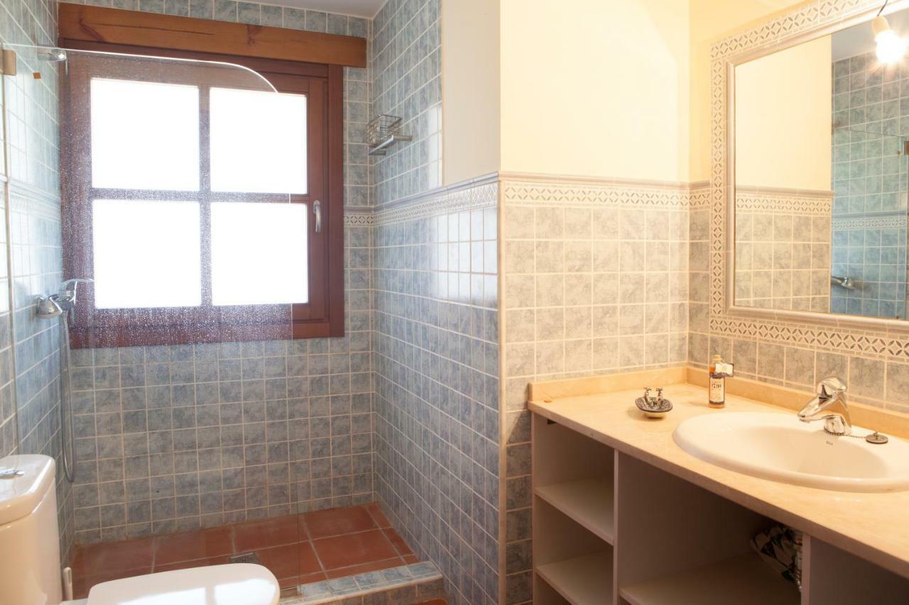 Ferienhaus Casas Olmo Y Fresno Jardin Y Piscina A 17 Kilometros De *